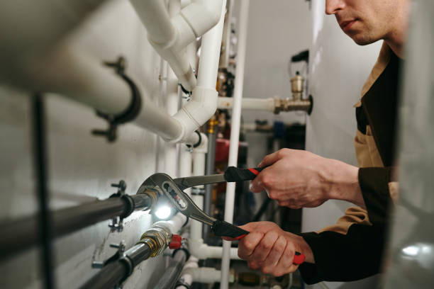 Best Toilet Repair Services  in Coldstream, KY