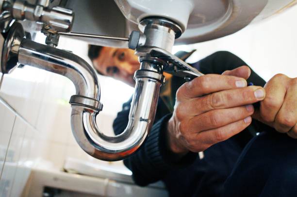 Best Plumbing Inspection Services  in Coldstream, KY
